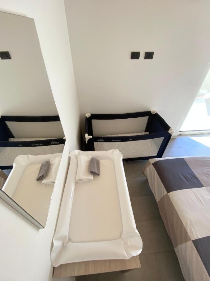 Attico Bella Vista Appartement Dubino Buitenkant foto