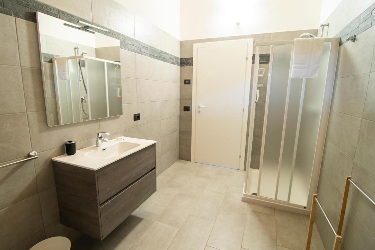 Attico Bella Vista Appartement Dubino Buitenkant foto